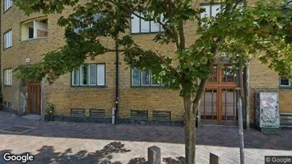 Lägenheter att hyra i Malmö Centrum - Bild från Google Street View
