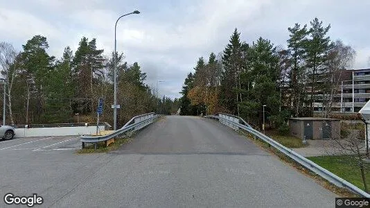 Lägenheter att hyra i Upplands Väsby - Bild från Google Street View