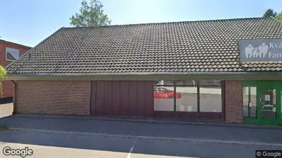 Lägenheter att hyra i Vara - Bild från Google Street View