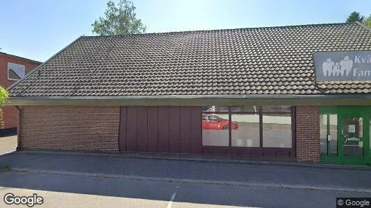Lägenheter att hyra i Vara - Bild från Google Street View