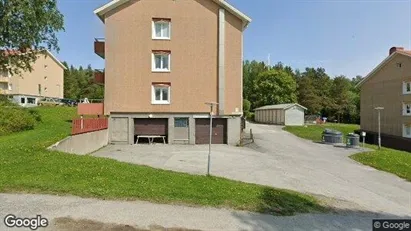 Lägenheter att hyra i Örnsköldsvik - Bild från Google Street View