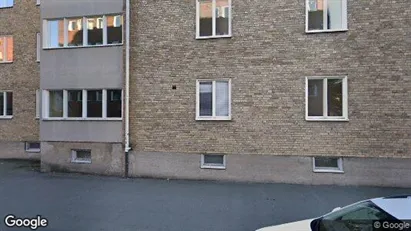 Lägenheter att hyra i Jönköping - Bild från Google Street View