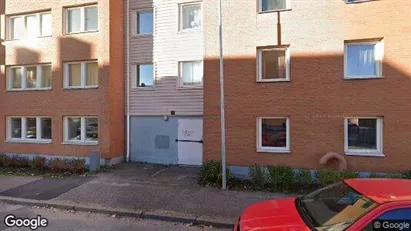 Lägenheter att hyra i Gävle - Bild från Google Street View