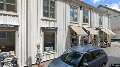 Lägenheter att hyra i Strängnäs - Bild från Google Street View