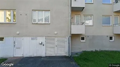 Lägenheter att hyra i Askim-Frölunda-Högsbo - Bild från Google Street View