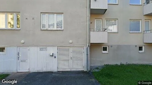 Lägenheter att hyra i Askim-Frölunda-Högsbo - Bild från Google Street View