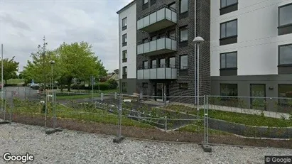 Lägenheter att hyra i Trelleborg - Bild från Google Street View