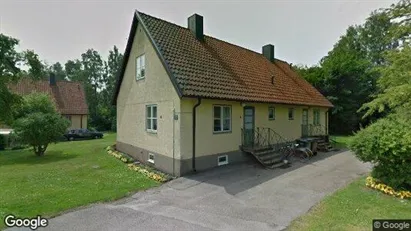 Lägenheter att hyra i Helsingborg - Bild från Google Street View