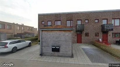 Lägenheter att hyra i Helsingborg - Bild från Google Street View