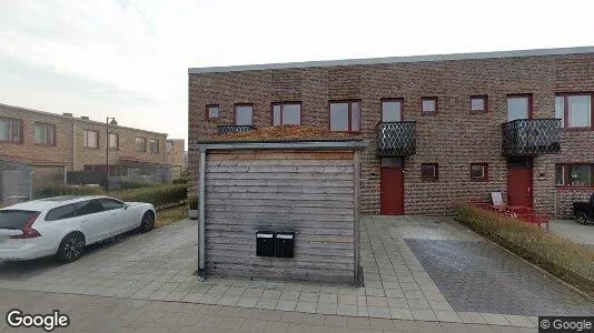 Lägenheter att hyra i Helsingborg - Bild från Google Street View