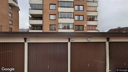 Lägenheter att hyra i Helsingborg - Bild från Google Street View