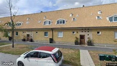 Lägenheter att hyra i Lund - Bild från Google Street View