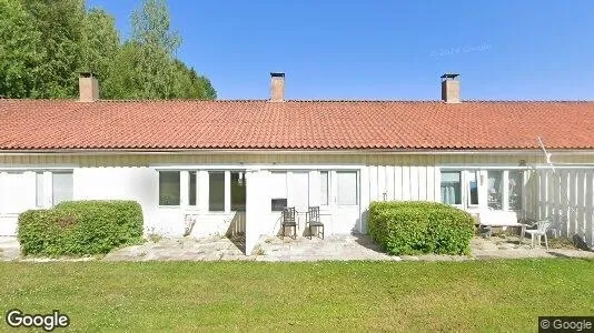 Lägenheter att hyra i Ovanåker - Bild från Google Street View