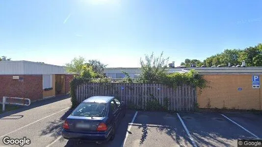 Lägenheter att hyra i Norrköping - Bild från Google Street View