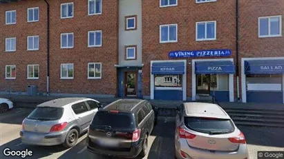 Lägenheter att hyra i Kristianstad - Bild från Google Street View