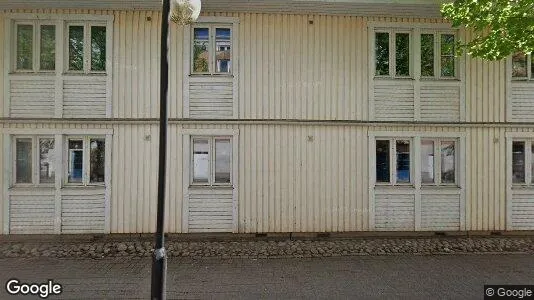 Lägenheter att hyra i Kristinehamn - Bild från Google Street View