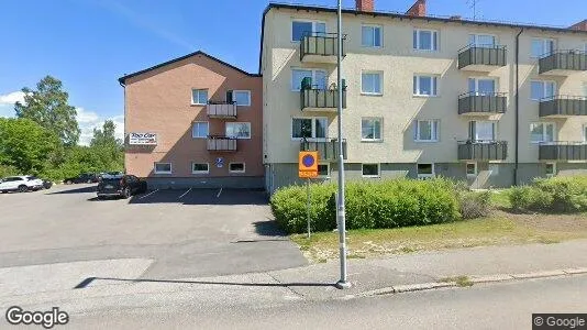 Lägenheter att hyra i Katrineholm - Bild från Google Street View