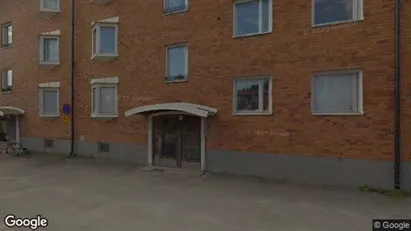Lägenheter att hyra i Luleå - Bild från Google Street View