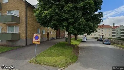 Lägenheter att hyra i Falköping - Bild från Google Street View