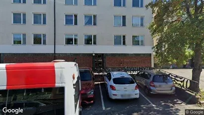 Lägenheter att hyra i Norrköping - Bild från Google Street View