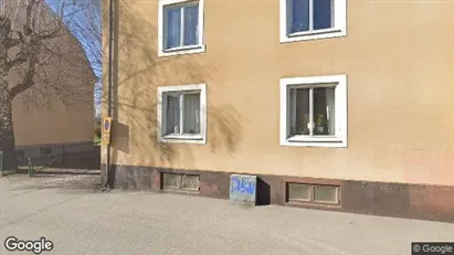 Lägenheter att hyra i Norrköping - Bild från Google Street View