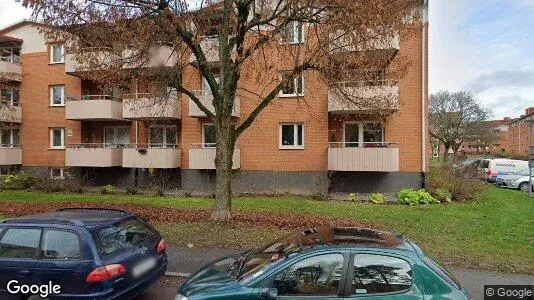 Lägenheter att hyra i Västerås - Bild från Google Street View