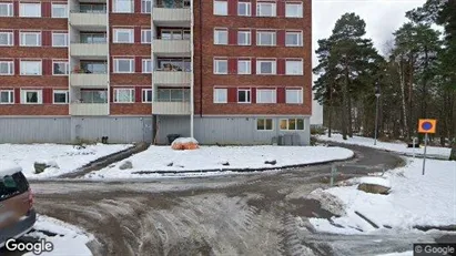 Lägenheter att hyra i Västerås - Bild från Google Street View