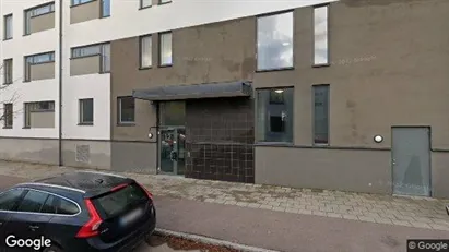 Lägenheter att hyra i Västerås - Bild från Google Street View