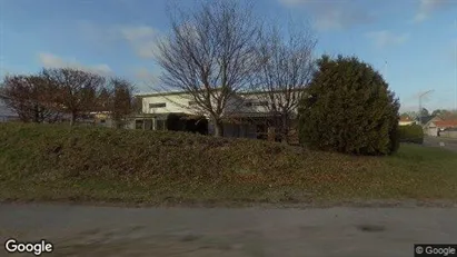 Lägenheter att hyra i Osby - Bild från Google Street View