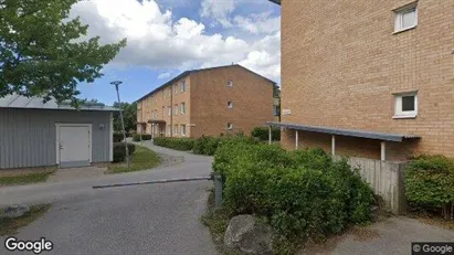Lägenheter att hyra i Södertälje - Bild från Google Street View