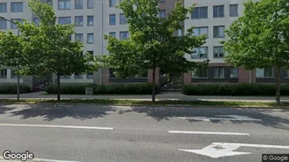 Lägenheter att hyra i Söderort - Bild från Google Street View