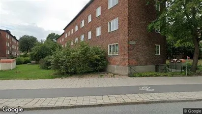 Lägenheter att hyra i Söderort - Bild från Google Street View