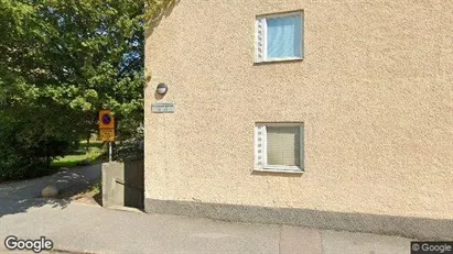 Lägenheter att hyra i Söderort - Bild från Google Street View