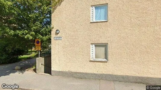 Lägenheter att hyra i Söderort - Bild från Google Street View