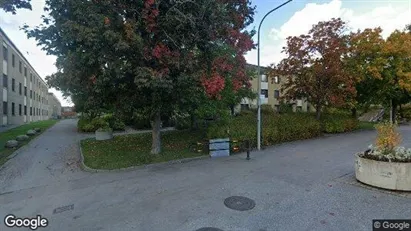 Lägenheter att hyra i Västerort - Bild från Google Street View
