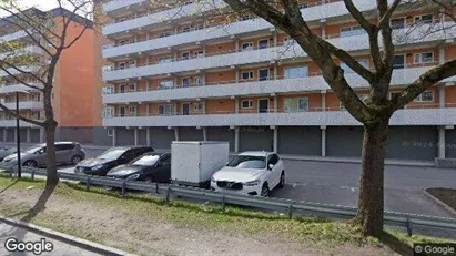 Lägenheter att hyra i Västerort - Bild från Google Street View