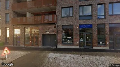 Lägenheter att hyra i Upplands Väsby - Bild från Google Street View