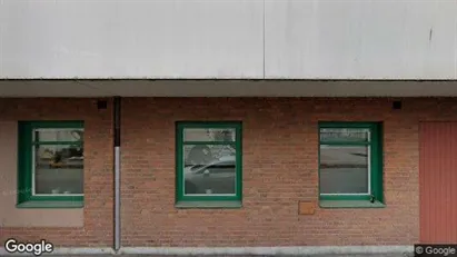 Lägenheter att hyra i Jönköping - Bild från Google Street View