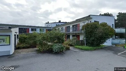 Lägenheter att hyra i Askim-Frölunda-Högsbo - Bild från Google Street View