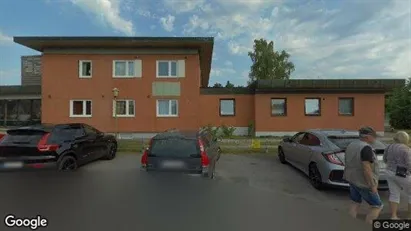 Lägenheter att hyra i Bromölla - Bild från Google Street View