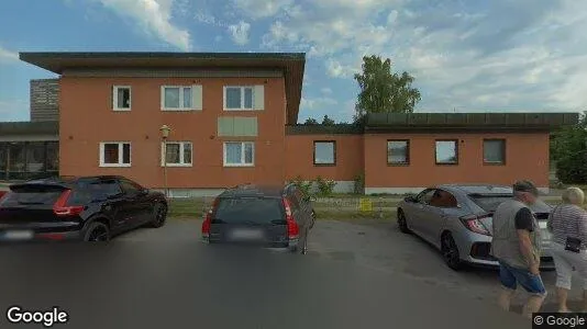 Lägenheter att hyra i Bromölla - Bild från Google Street View