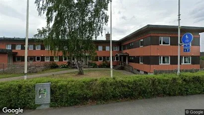 Lägenheter att hyra i Bromölla - Bild från Google Street View