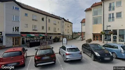 Lägenheter att hyra i Tyresö - Bild från Google Street View