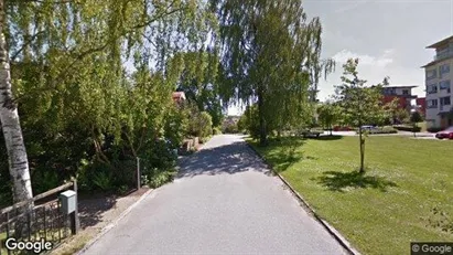 Lägenheter att hyra i Linköping - Bild från Google Street View