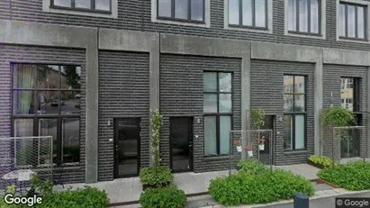 Lägenheter att hyra i Söderort - Bild från Google Street View