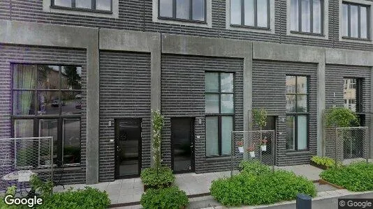 Lägenheter att hyra i Söderort - Bild från Google Street View