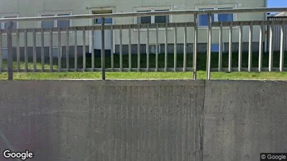 Lägenheter att hyra i Skellefteå - Bild från Google Street View
