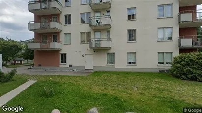 Lägenheter att hyra i Västerort - Bild från Google Street View