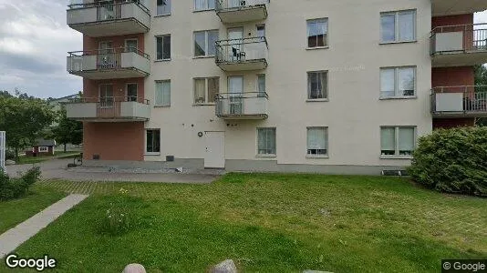 Lägenheter att hyra i Västerort - Bild från Google Street View