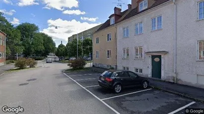 Lägenheter att hyra i Borås - Bild från Google Street View